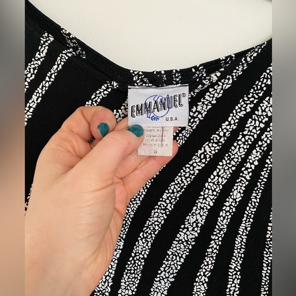 Slinky 90’s maxi dress - Picture 2 of 3